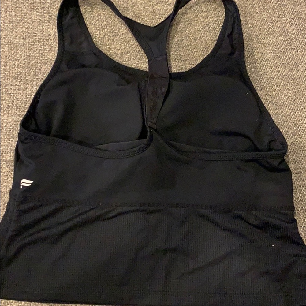 fabletics workout tank - Picture 2 of 2